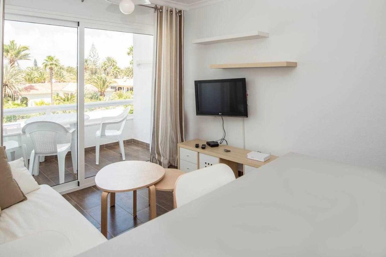 Aloe Precioso Close To Yumbo Beaches Dunas Appartement Playa del Inglés