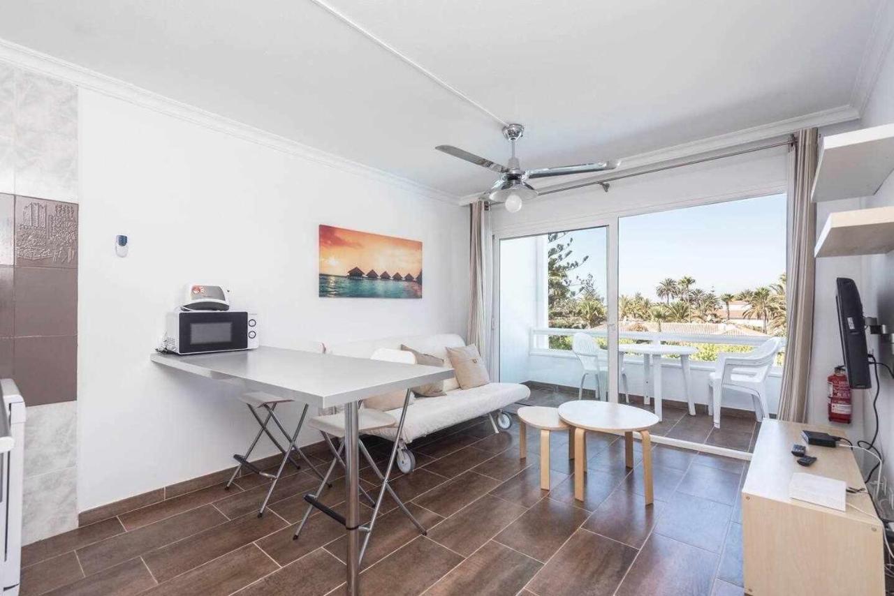 Appartement Aloe Precioso Close To Yumbo Beaches Dunas *