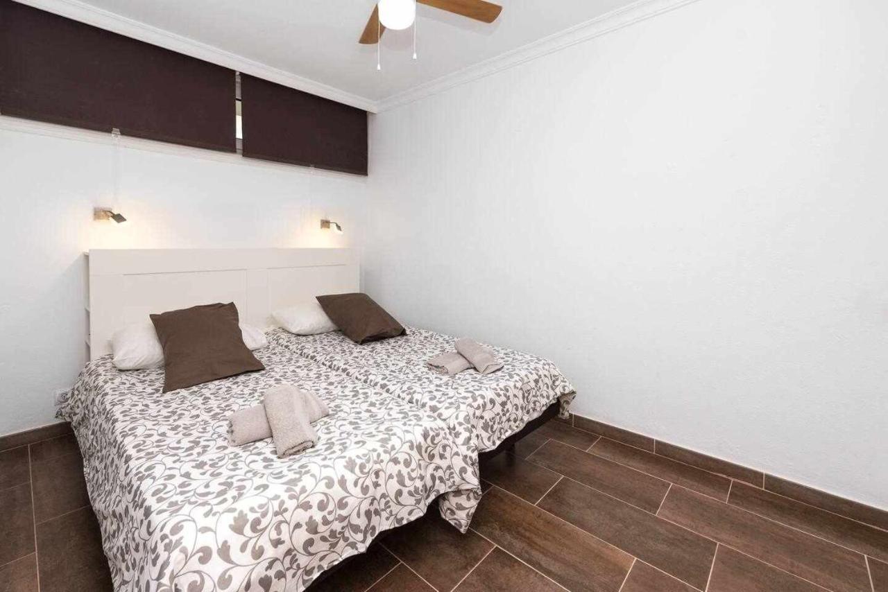 Appartement Aloe Precioso Close To Yumbo Beaches Dunas