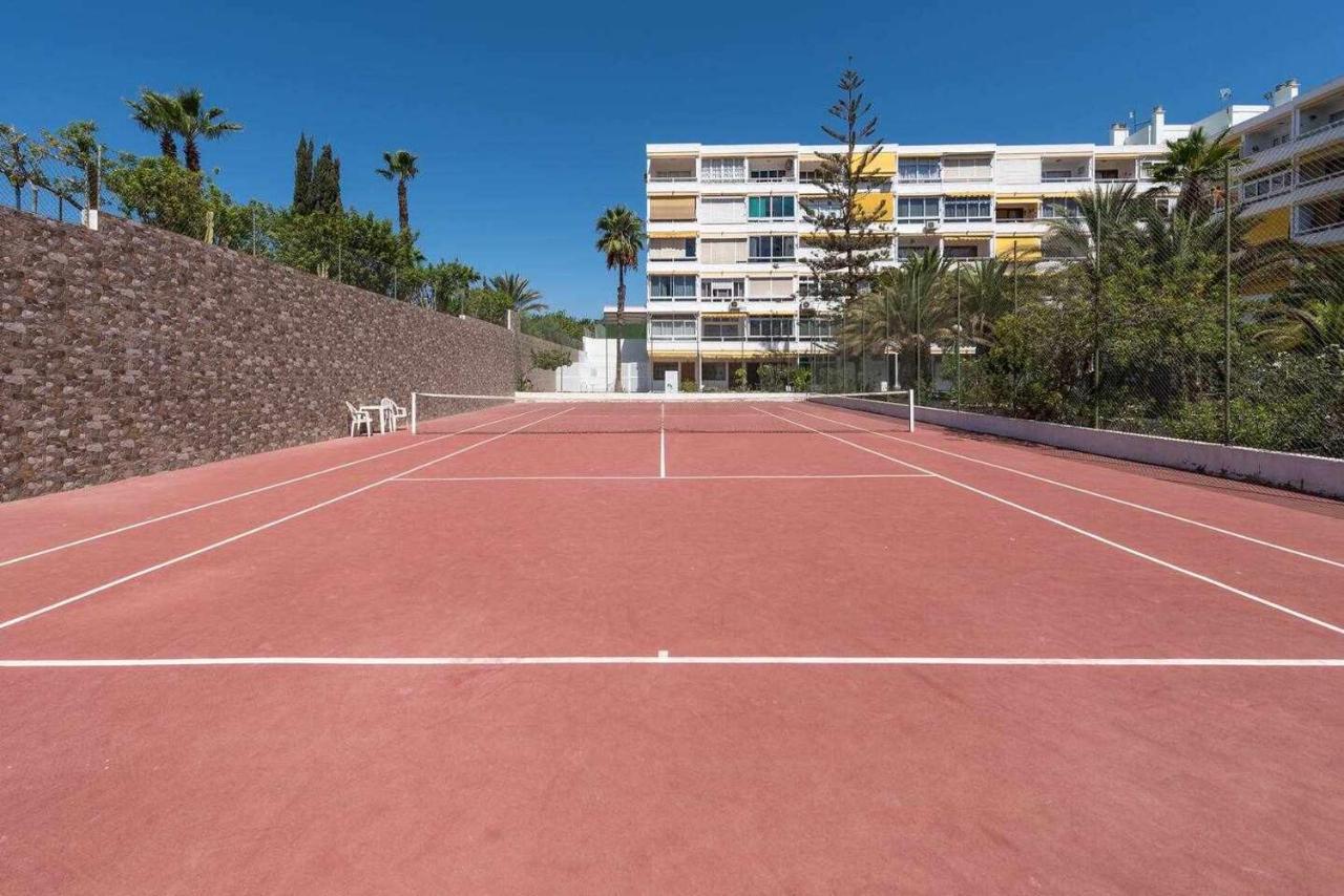 Appartement Aloe Precioso Close To Yumbo Beaches Dunas *