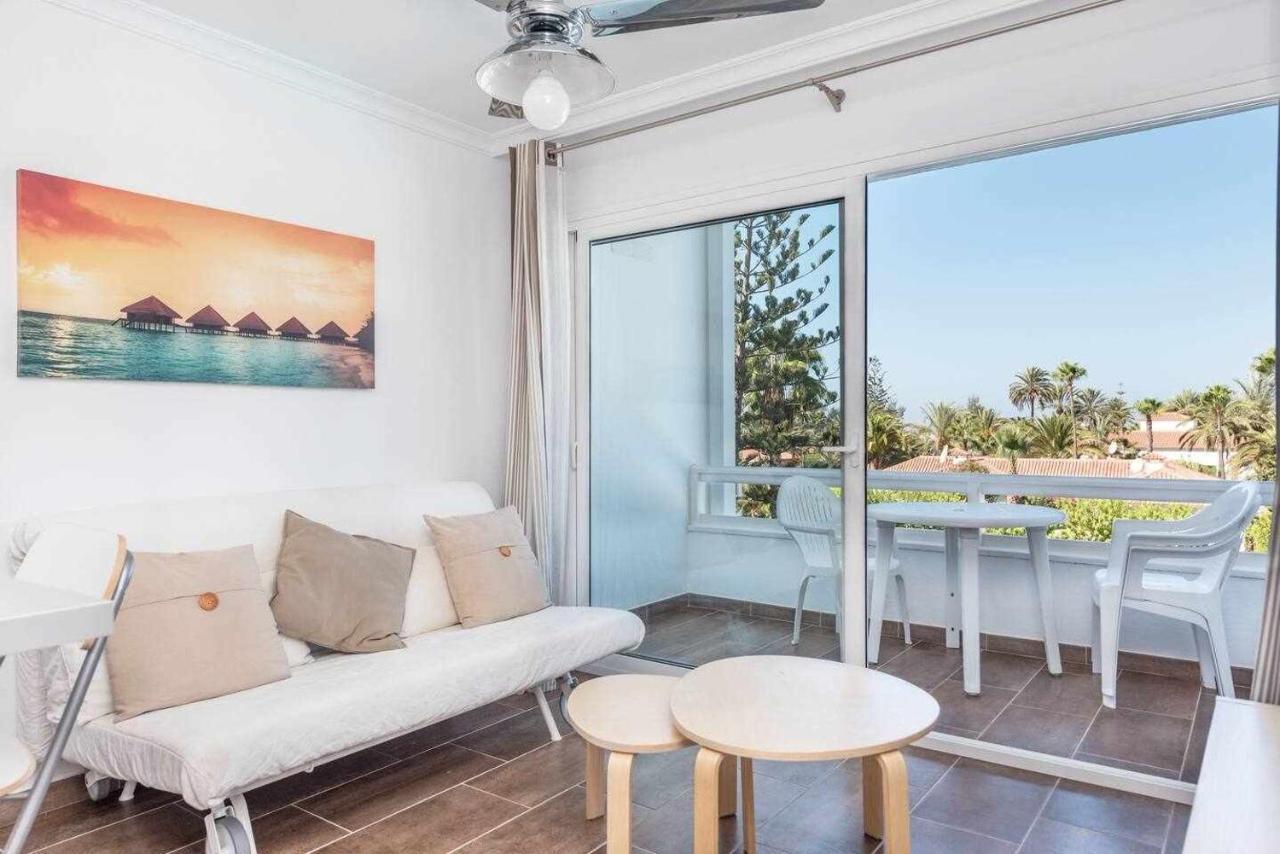 Appartement Aloe Precioso Close To Yumbo Beaches Dunas Playa del Inglés