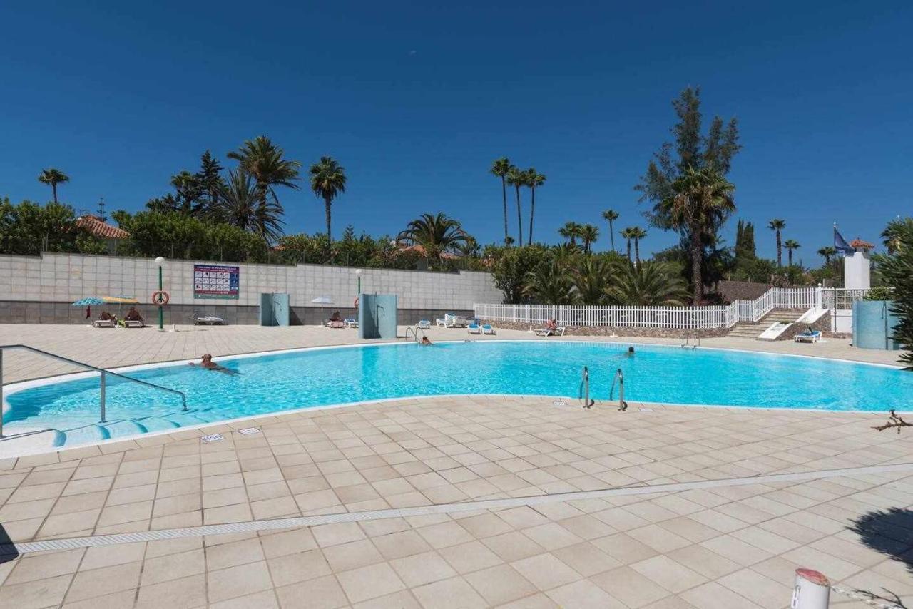 Appartement Aloe Precioso Close To Yumbo Beaches Dunas